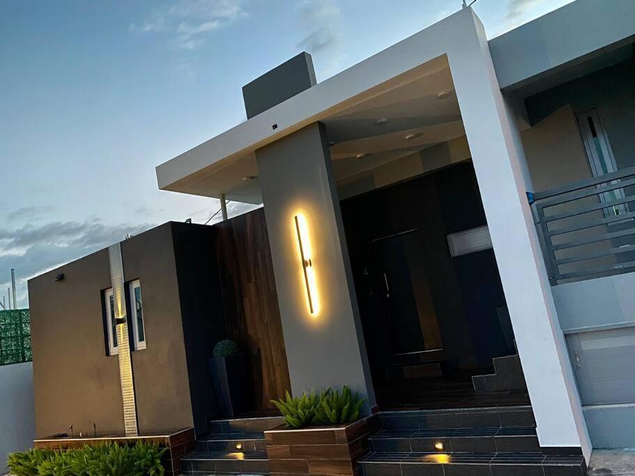 Pasavento - Modern Black Suite Camaceyes Bagian luar foto
