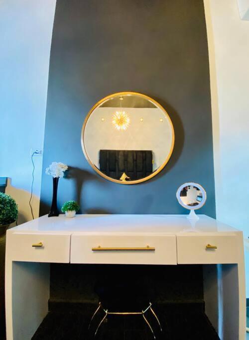 Pasavento - Modern Black Suite Camaceyes Bagian luar foto